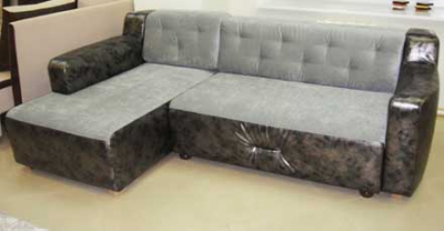 Угловой диван «Жардин»