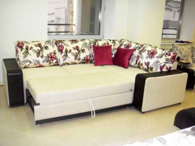 Модульный диван «Янтарь 10»